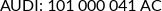 Cross