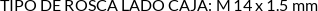 Atributos