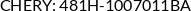 Cross