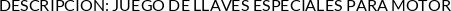 Atributos