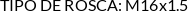 Atributos