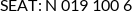 Cross