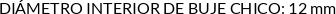 Atributos
