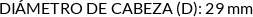 Atributos