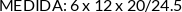 Atributos