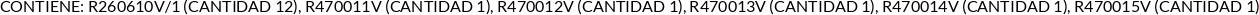Atributos