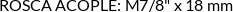 Atributos