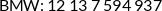 Cross
