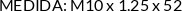 Atributos