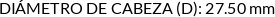 Atributos