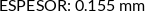 Atributos