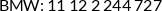 Cross
