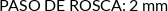 Atributos