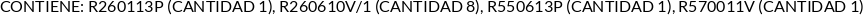 Atributos