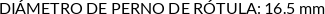 Atributos