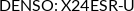 Cross