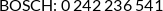 Cross