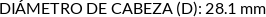 Atributos