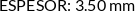 Atributos