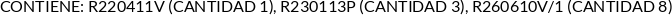 Atributos