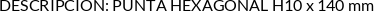 Atributos