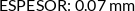 Atributos