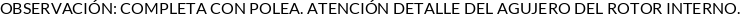 Atributos