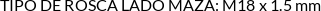 Atributos