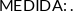 Atributos