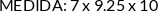 Atributos