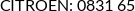 Cross