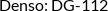 Cross