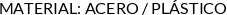 Atributos