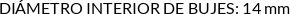 Atributos