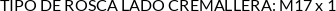Atributos