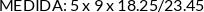 Atributos