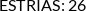 Atributos