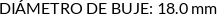 Atributos