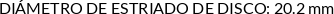 Atributos