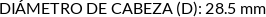 Atributos