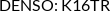 Cross