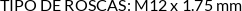 Atributos