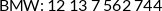 Cross