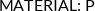 Atributos