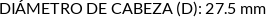 Atributos
