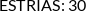 Atributos