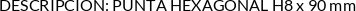 Atributos