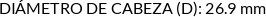 Atributos