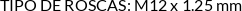 Atributos
