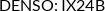 Cross